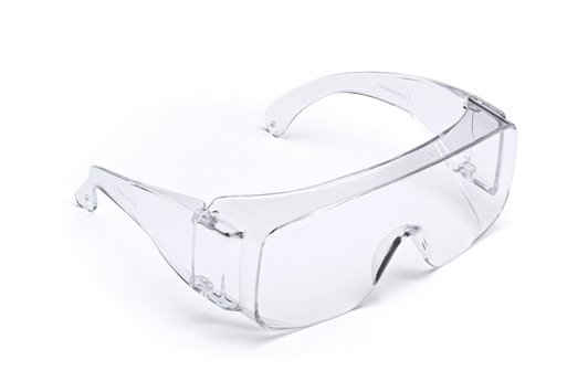 3M™ Tour-Guard™ V Protective Eyewear, TGV01-20 Clear